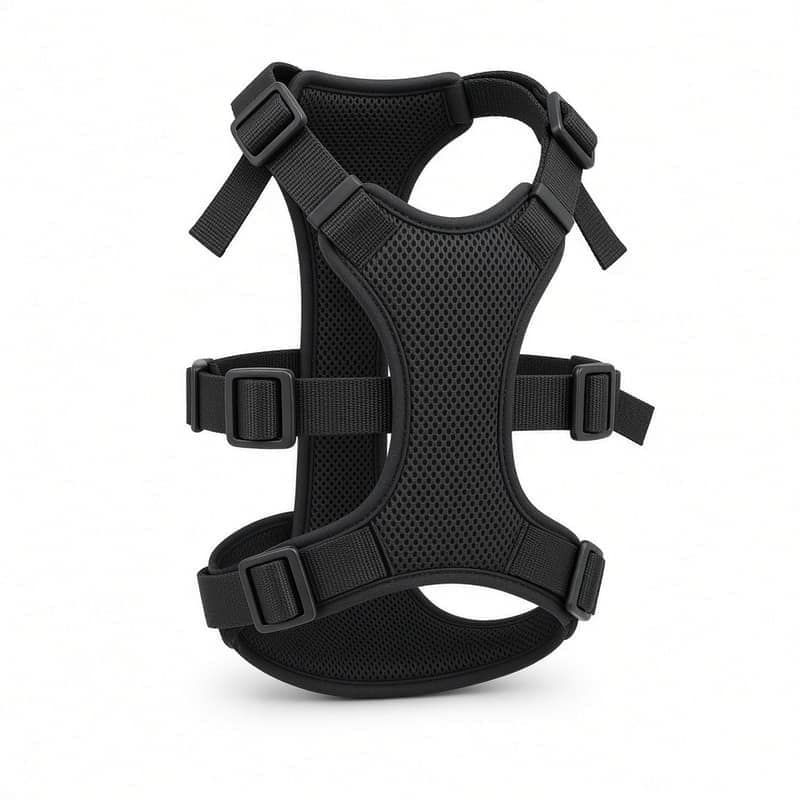 Adjustable Harness