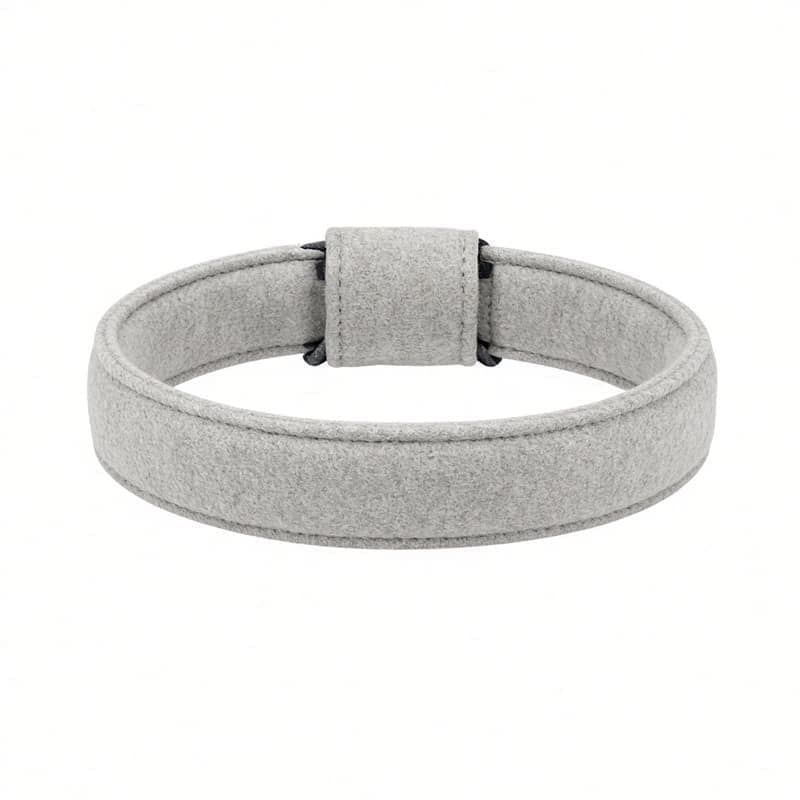 Soft Slip Training Collar